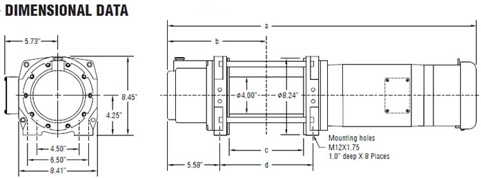 electric hoist