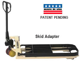 skid adapter