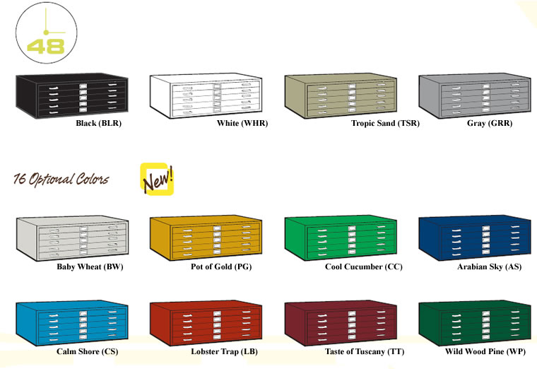steel file drawer cabinets
