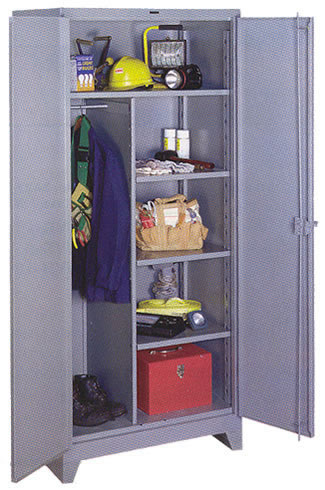 wide combination cabinets