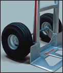 handtruck wheel