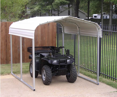 steel carports