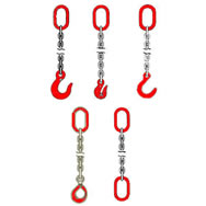 liftalloy single chain slings