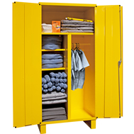 Safety Cabinet 
