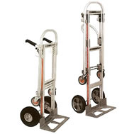 replacement parts for gemini jr and sr hand trucks