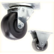 General Duty Casters 760 / 761