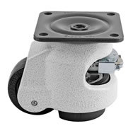 gdr series casters