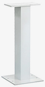 28 inch pedestal for mailboxes