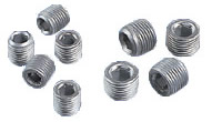 Type 97 Set Screws are supplied in all Kee Klamp fittings as standard