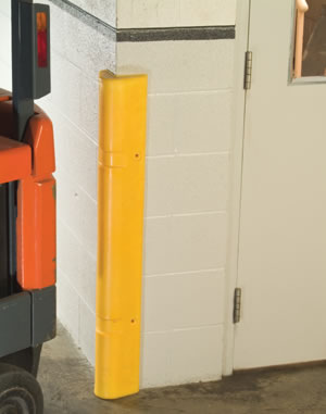 Wall Corner Guards  The Wall Protection Warehouse