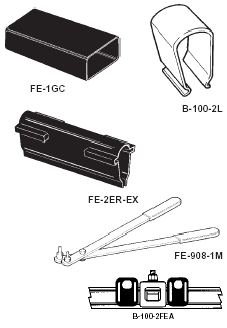 additional components