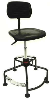 lyon standard industrial chair