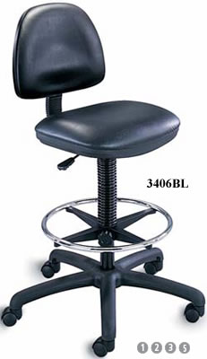 desk height chairs