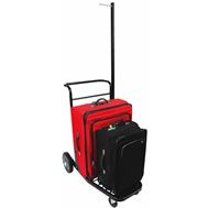 Lug-A-Bout Luggage Cart