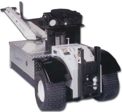 Power Move Masters are compact in size, easy to use and are highly maneuverable, making them ideal for