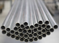 Gatershield coated steel tubing is considered the standard of excellence in many industrial end-use applications.