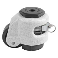 gdr series casters