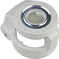 gd series leveling plate casters