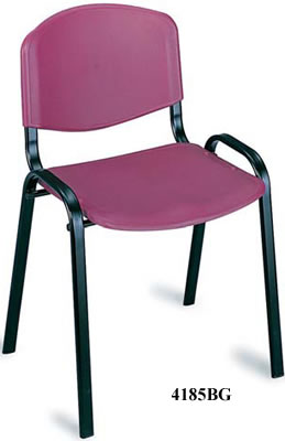 lightweight stackable chairs