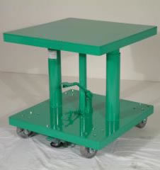 ht series lift table