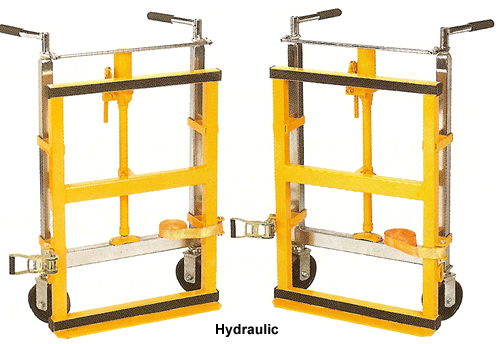 hydraulic furniture movers
