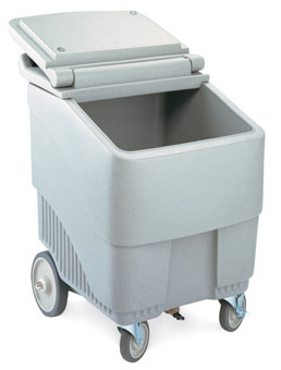 ice cart