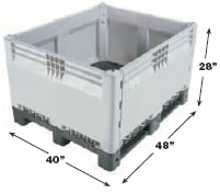 shipping & storage containers