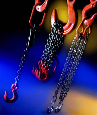 liftalloy chain slings