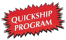 quickship program