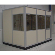 fully assembled modular building systems