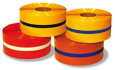 rubber based adhesive tapes
