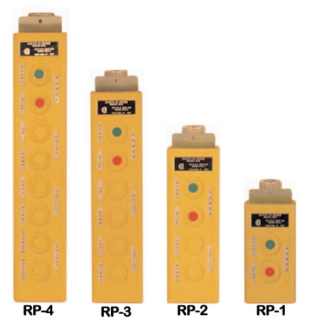 rpb series staions