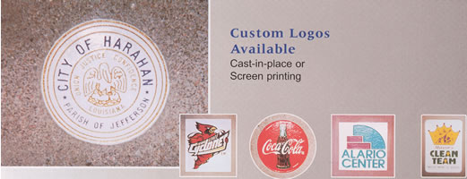 custom logos