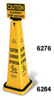 caution safety cone