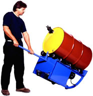 portable drum rollers