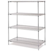 super erecta complete units pre-packaged