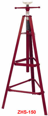 tripod type stands