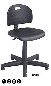 office seating