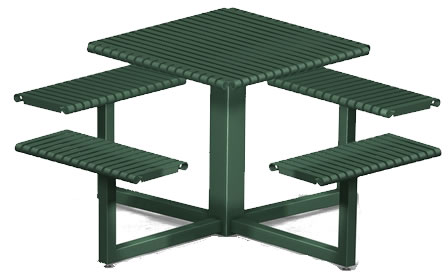english steel tables