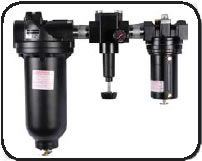 filter lubricator regulator