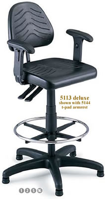 deluxe chairs