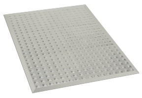 autoclavable mat