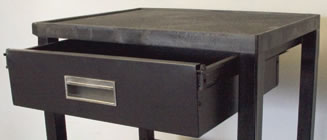 drawer for tuffy carts