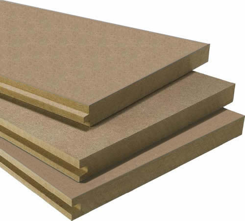 Over 20,000 Boards Available 2400mm X 600mm X 38mm Mezzanine Floor Boards 