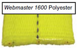 Nylon and Polyester Slings, Synthetic Web Slings