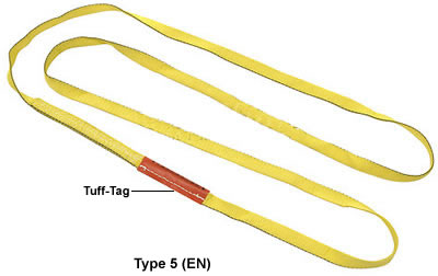 type 5 endless sling