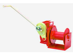 hand winches